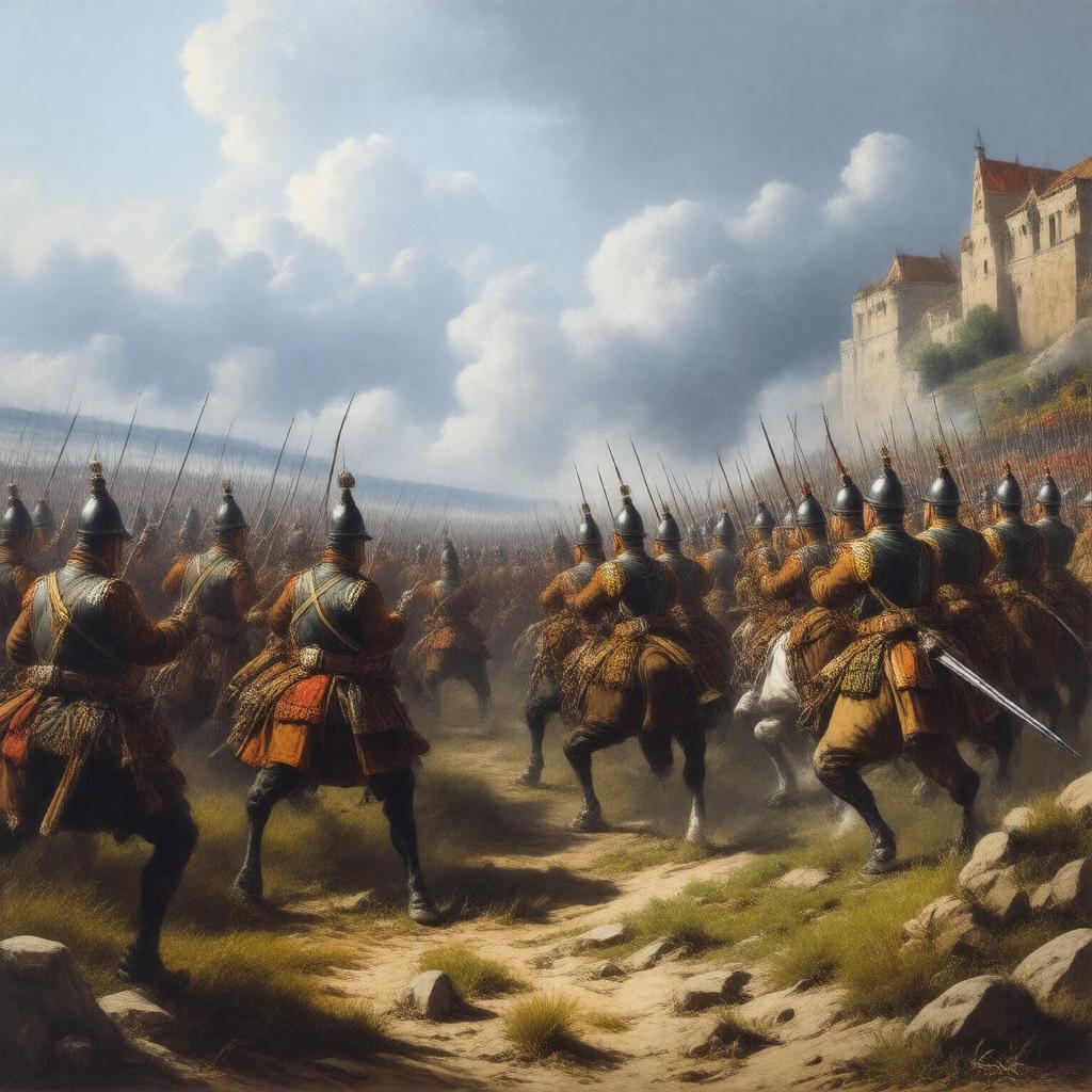 Russo-Turkish War (1735–1739)